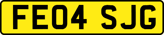 FE04SJG