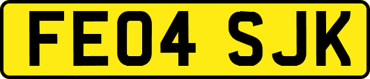 FE04SJK