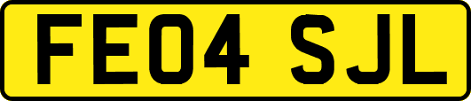 FE04SJL