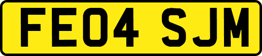 FE04SJM