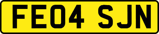 FE04SJN