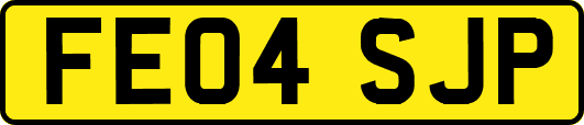 FE04SJP