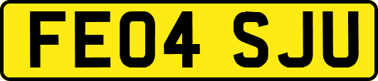 FE04SJU