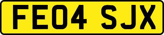 FE04SJX