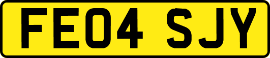 FE04SJY