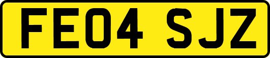 FE04SJZ