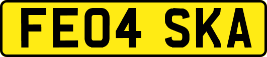 FE04SKA