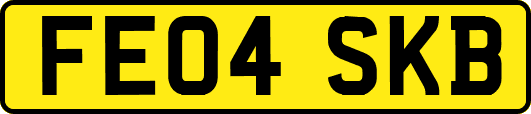 FE04SKB