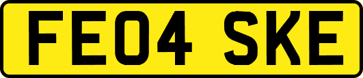FE04SKE