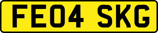 FE04SKG