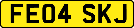 FE04SKJ