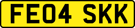 FE04SKK