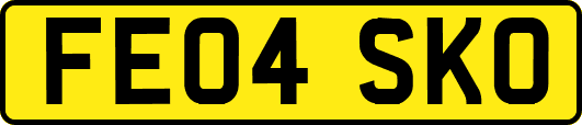 FE04SKO