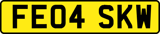 FE04SKW