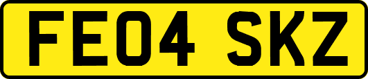 FE04SKZ