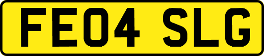 FE04SLG