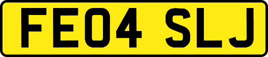 FE04SLJ