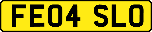 FE04SLO