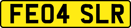 FE04SLR