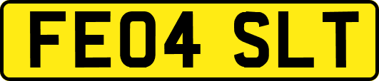 FE04SLT