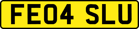 FE04SLU