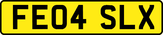FE04SLX