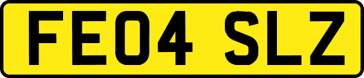 FE04SLZ