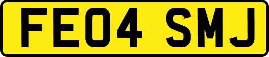 FE04SMJ