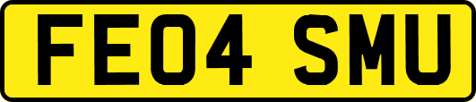 FE04SMU