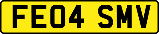 FE04SMV