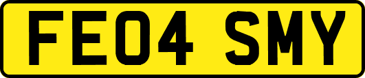 FE04SMY