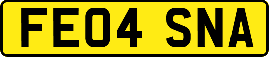 FE04SNA