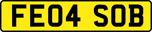 FE04SOB