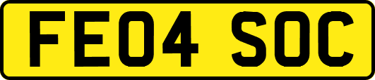 FE04SOC