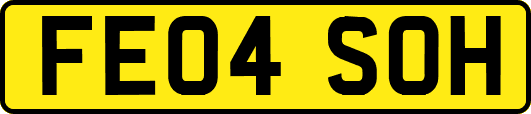 FE04SOH
