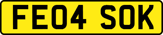 FE04SOK