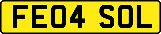FE04SOL