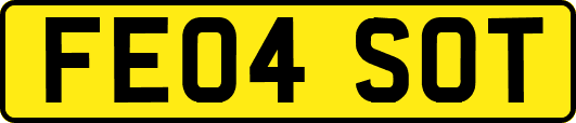 FE04SOT