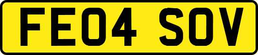 FE04SOV