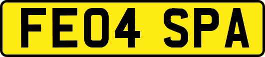 FE04SPA