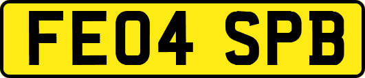 FE04SPB