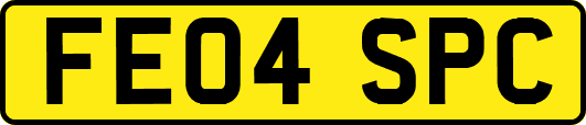 FE04SPC