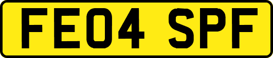 FE04SPF