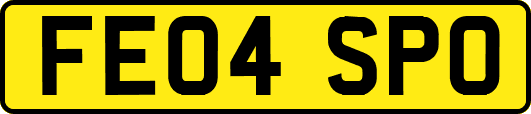 FE04SPO