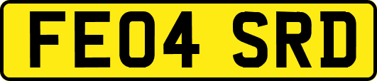 FE04SRD