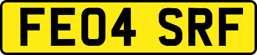 FE04SRF