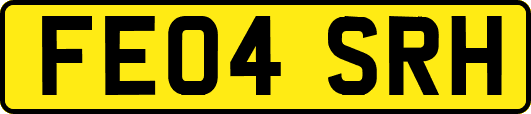 FE04SRH