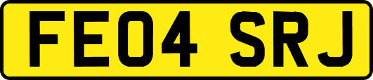 FE04SRJ