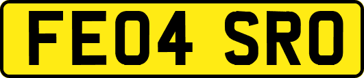 FE04SRO