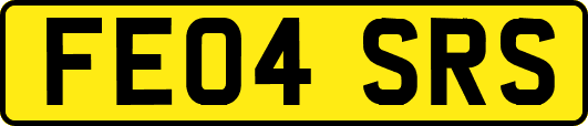 FE04SRS